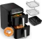 Tefal EY7568 Crispy Stack Genius Vorschaubild