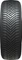 Hankook Kinergy 4S² X H750A 225/50 R18 95V Vorschaubild