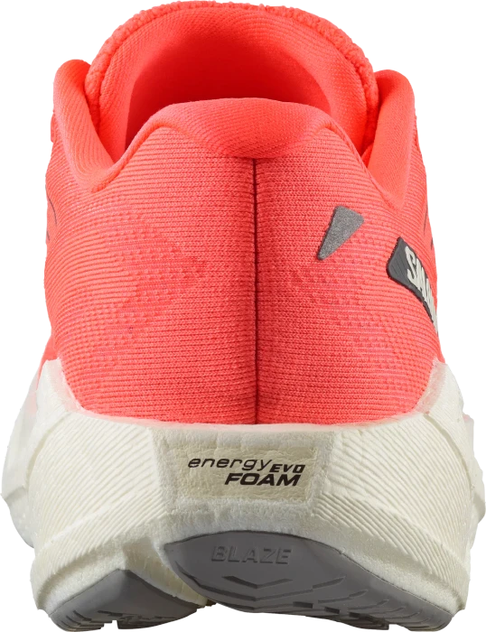 Salomon Aero Glide 3 neon flame/vanilla ice/nine iron (Herren)