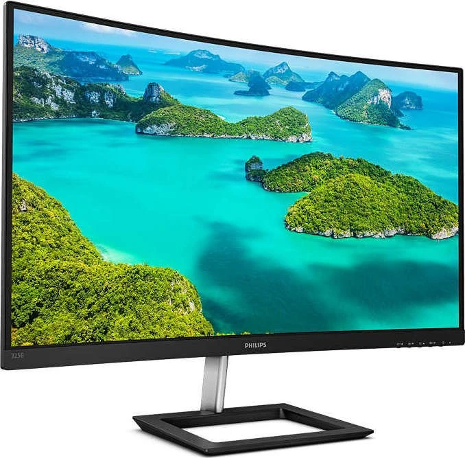 Philips E-line 325E1C, 31.5"