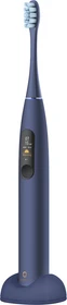 Oclean X Pro navy blue