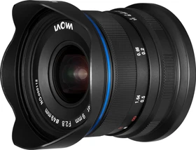Laowa 9mm 2.8 Zero-D für Micro-Four-Thirds