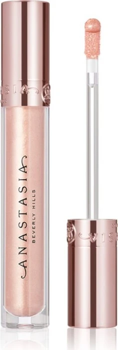 Anastasia Beverly Hills Lip Gloss goldy, 4.7ml
