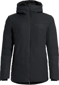 Vaude Mineo Padded Jacke schwarz (Damen)