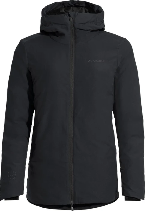 Vaude Mineo Padded Jacke schwarz (Damen)