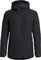Vaude Mineo Padded Jacke schwarz (Damen) Vorschaubild