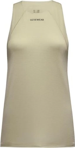Gore Wear Contest 2.0 Funktionsshirt ärmellos (Damen)