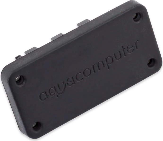 Aqua Computer Splitty9, Lüfterverteiler, 9-fach