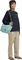 Jack Wolfskin Essential Crewneck Sweatshirt dark navy (Damen) Vorschaubild