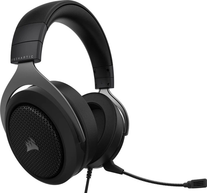 Corsair HS60 Haptic carbon
