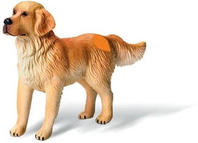 Ravensburger tiptoi Spielfigur: Golden Retriever Rüde