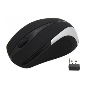 Esperanza EM101S silber, USB