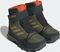 adidas Terrex Snow CF Winter focus olive/pulse olive/impact orange (Junior) Vorschaubild