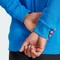 adidas Adicolor Classics Trefoil Hoodie blue bird (Herren) Vorschaubild