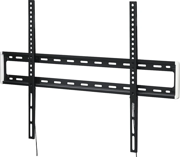 Hama TV-Wandhalterung Fix 5 Sterne XL schwarz