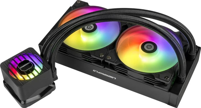 Enermax Liqmaxflo 240 ARGB