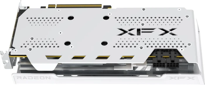 XFX Speedster SWFT 210 Radeon RX 7800 XT White Core Edition, 16GB GDDR6, HDMI, 3x DP