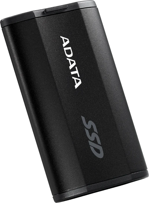 ADATA SD810, schwarz, 4TB, USB-C 3.2