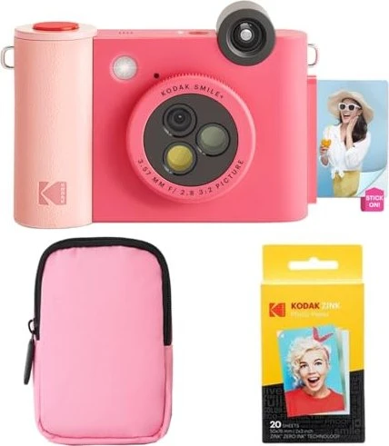 Kodak Smile+