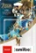 Nintendo amiibo Figur The Legend of Zelda Collection Bogenschütze Link (Switch/WiiU/3DS) Vorschaubild