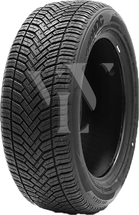Roadhog RGAS02 235/55 R17 103V XL