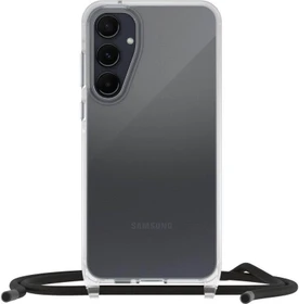 Otterbox React Necklace für Samsung Galaxy A55 5G transparent