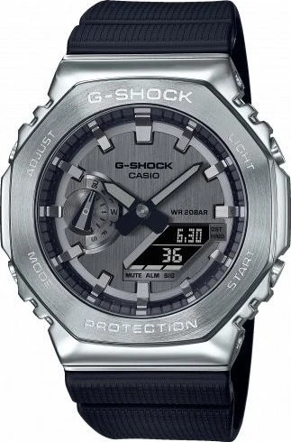 Casio G-Shock GM-2100