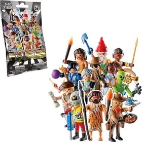 playmobil Figures Boys Serie 26