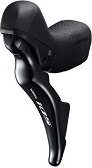 Shimano 105 ST-R7025 2-fach Rennrad-Schalt-/Bremsgriff links