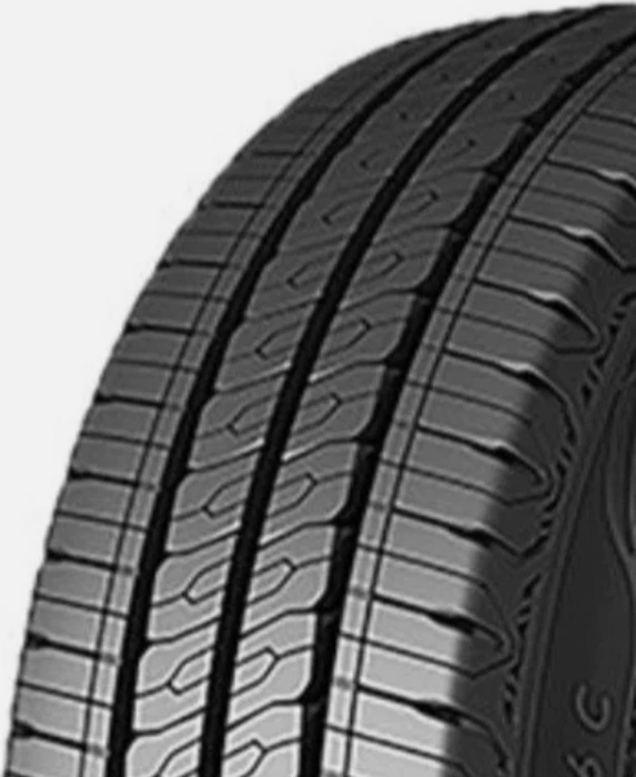 Dunlop Econodrive LT 215/60 R17C 109/107T
