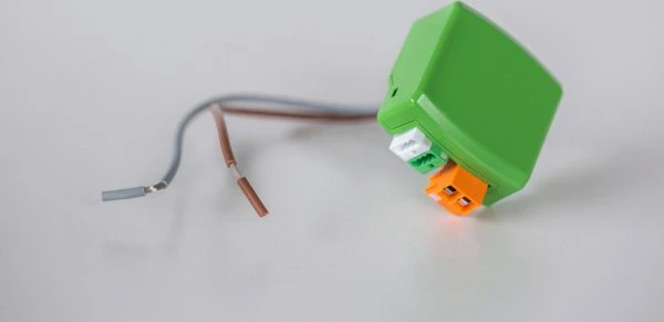Loxone Nano Motor Controller Tree