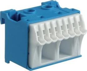 Hager Klemmen QuickConnect N 10 Klemmstellen