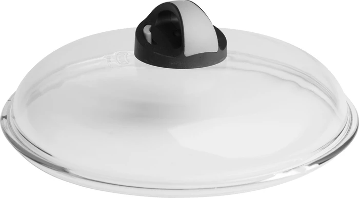 Zwilling Ballarini Specials Glasdeckel 24cm