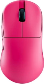 ATK Blazing Sky U2 Mini Wireless Gaming Maus, pink, USB/Bluetooth