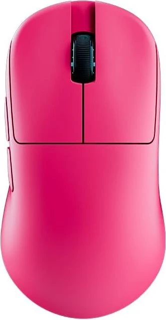 ATK Blazing Sky U2 Mini Wireless Gaming Maus, pink, USB/Bluetooth