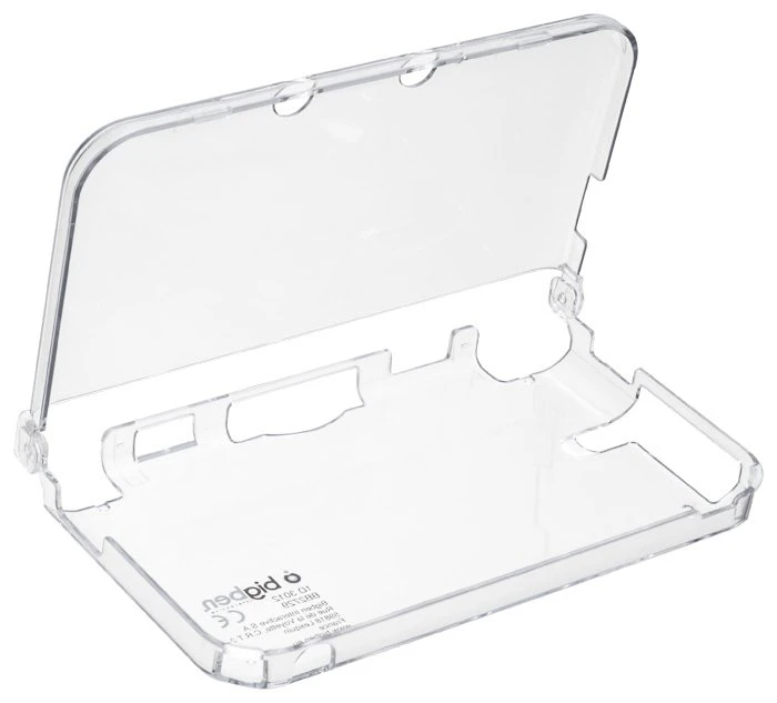 BigBen Nintendo 3DS XL Polycarbonat Case (DS)