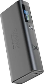 Xtorm Nova Pro Powerbank 20000mAh 130W schwarz