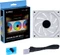 Lian Li Uni Fan SL-Infinity SL-INF120 ARGB Reverse Blade, weiß, 120mm Vorschaubild