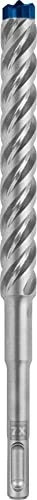 Bosch Professional EXPERT SDS-plus-7X Hammerbohrer, 17x150x215mm, 1 Stück