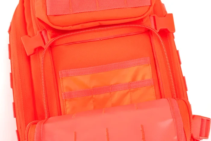 Brandit US Cooper Medium orange