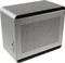 Streacom DA2, silber, Mini-ITX Vorschaubild