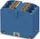 Phoenix Contact Verteilerblock PTFIX 6X2,5 BU (3273266)