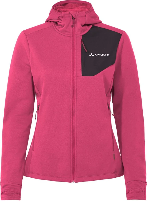 Vaude Monviso Fleece III Jacke (Damen)