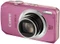 Canon Digital Ixus 1000 HS pink Vorschaubild