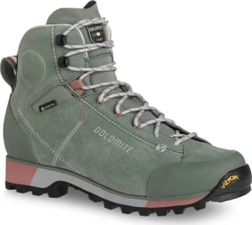 Dolomite 54 Hike Evo GTX sage green (Damen)