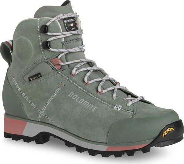 Dolomite 54 Hike Evo GTX sage green (Damen)