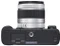 Pentax Q10 schwarz mit Objektiv Q 02 Standard Zoom 5-15mm 2.8-4.5 AL Vorschaubild