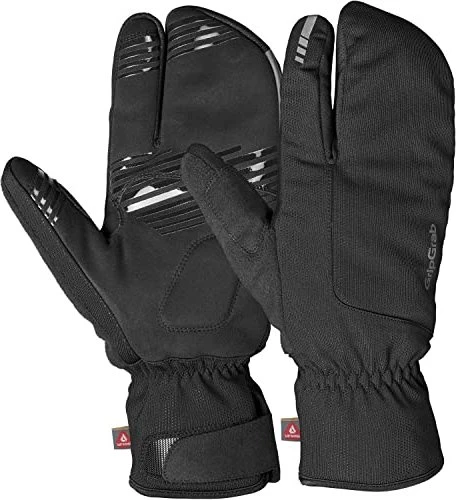 GripGrab Nordic 2 Fahrradhandschuhe