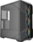 Cooler Master MasterBox TD500 Mesh V2, schwarz, Glasfenster Vorschaubild