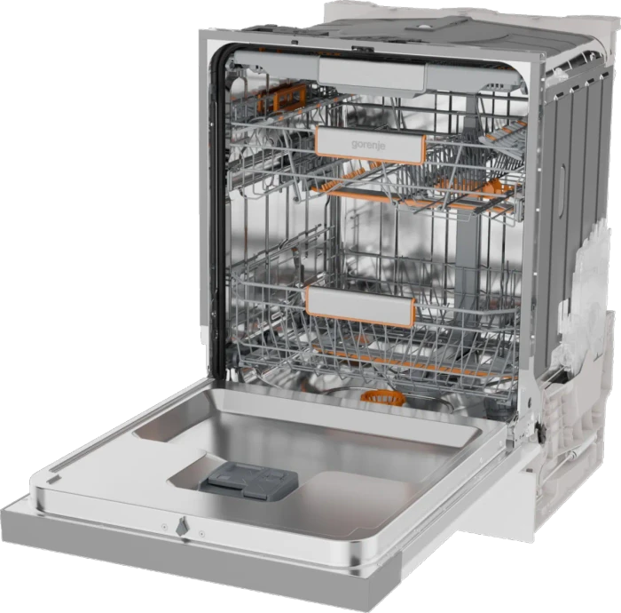 Gorenje G600 ULTRA16BIWIFIX